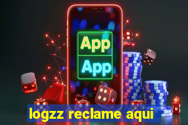 logzz reclame aqui